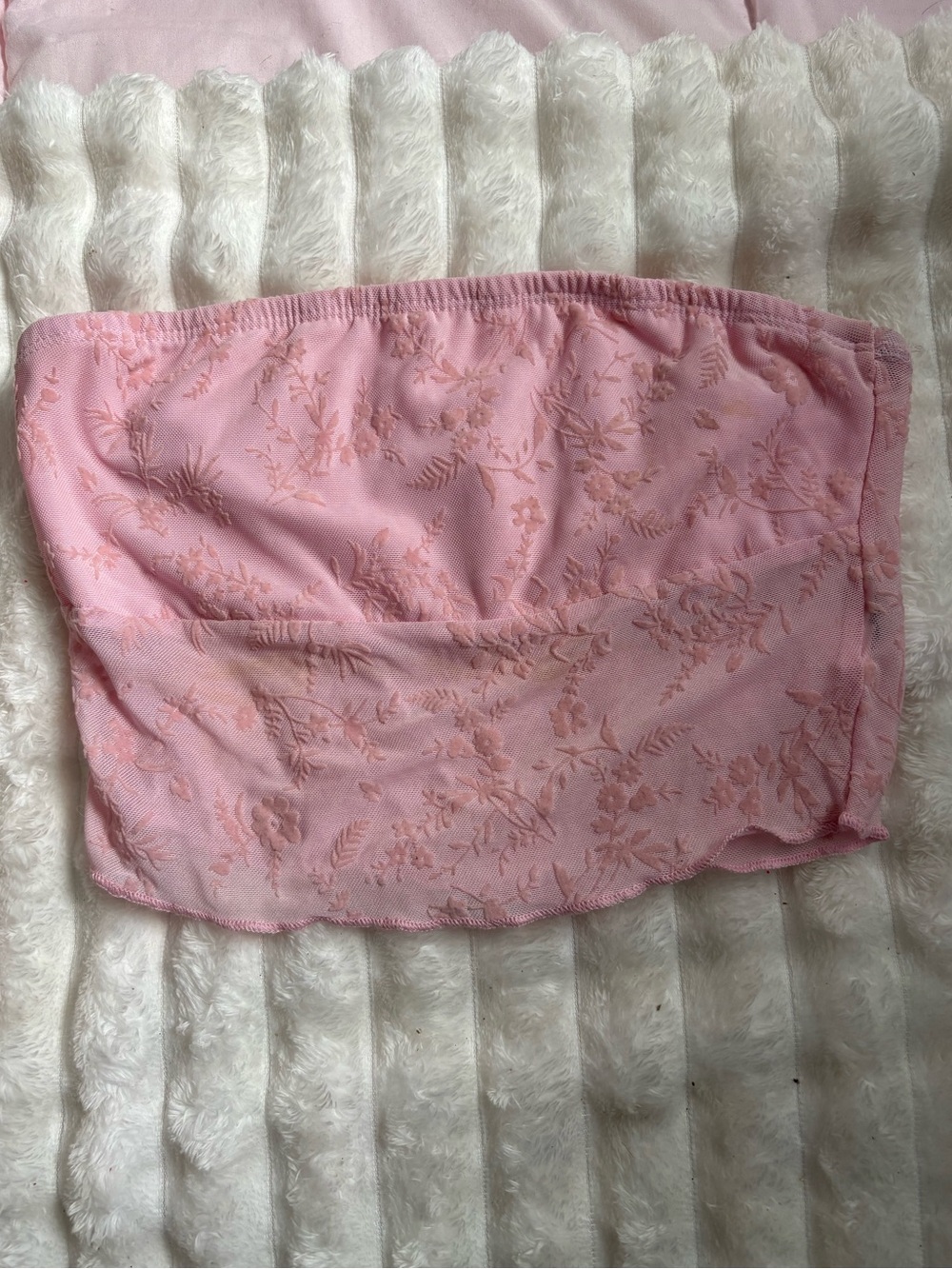 Tube Top lot - Picture 6 of 10